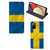 Samsung Galaxy M02s | A02s Standcase Zweden - B2C Telecom