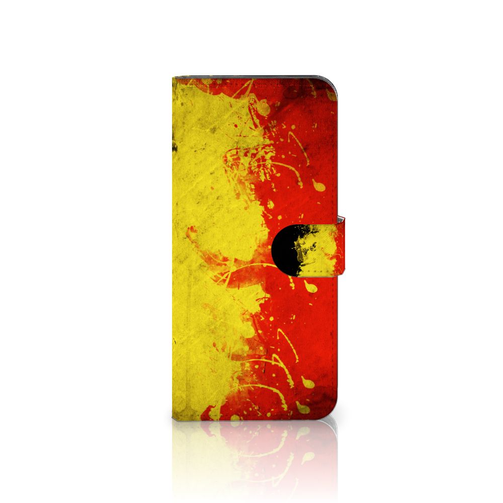 Motorola Edge 20 Lite Bookstyle Case België