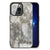 iPhone 13 Pro Marmeren Print Telefoonhoesje Beton Print B2C Telecom