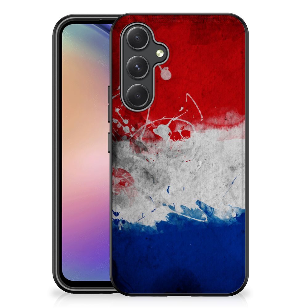 Samsung Galaxy A54 Silicone Case Nederland
