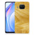 Xiaomi Mi 10T Lite Bumper Hoesje Licht Hout B2C Telecom