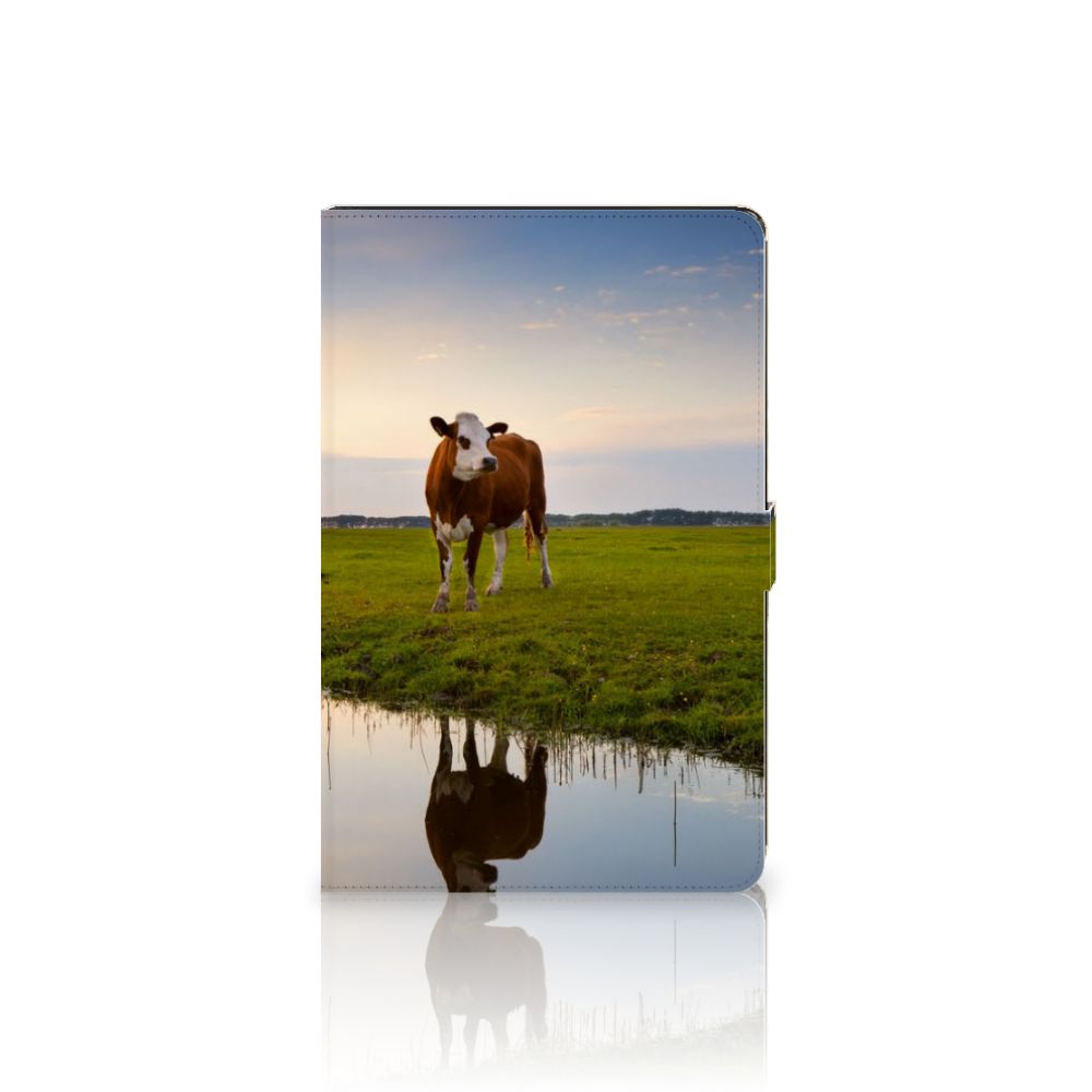 Lenovo Tab M10 Plus 3rd Gen 10.6 inch Flip Case Koe