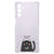Samsung Galaxy M54 Stevig Bumper Hoesje Cat Good Day