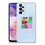 Samsung Galaxy A23 Silicone Back Cover Popart Princess B2C Telecom