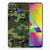 Samsung Galaxy M20 (Power) TPU bumper Army Dark