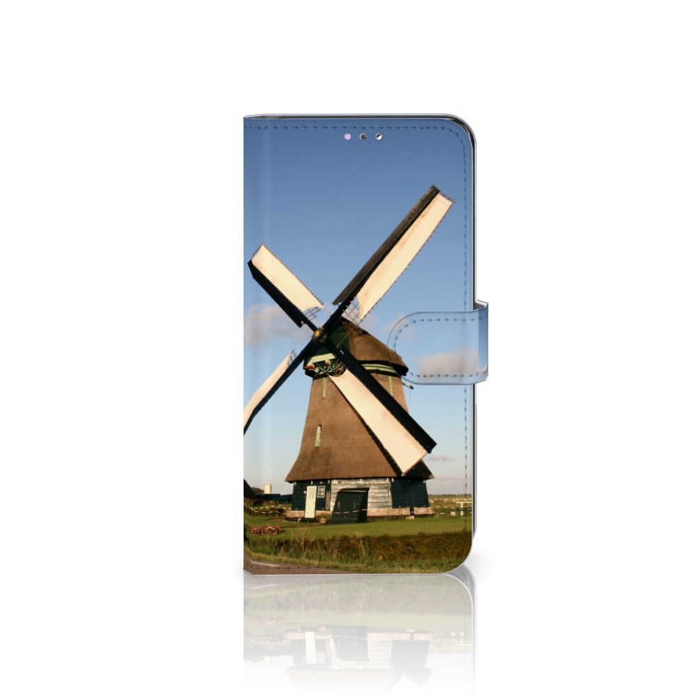 Samsung Galaxy A32 4G Flip Cover Molen