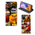 Samsung Galaxy A31 Book Cover Klompen - B2C Telecom