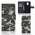 Samsung Galaxy A6 Plus 2018 Telefoon Hoesje Army Light