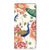 Hoesje maken voor Samsung Galaxy A21s Pink Peacock - B2C Telecom