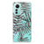 Xiaomi 12 Lite TPU Case Leaves Grey B2C Telecom