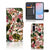 Samsung Galaxy A56 Hoesje Flowers