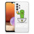 Samsung Galaxy A32 4G | A32 5G Enterprise Editie Telefoonhoesje met Naam Braktus B2C Telecom