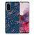 Samsung Galaxy S20 TPU Case Palm Leaves