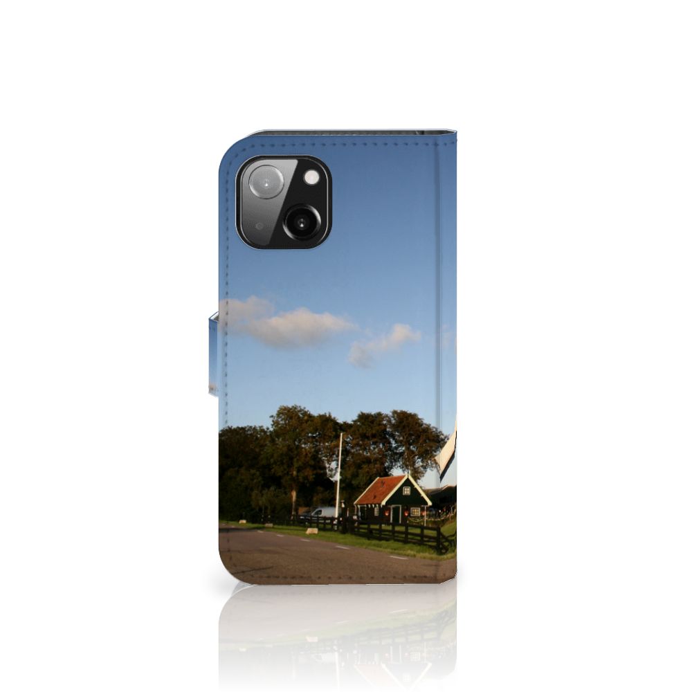 Apple iPhone 13 Flip Cover Molen