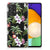 Samsung Galaxy A52 (5G/4G) TPU Hoesje Flamingo Palms