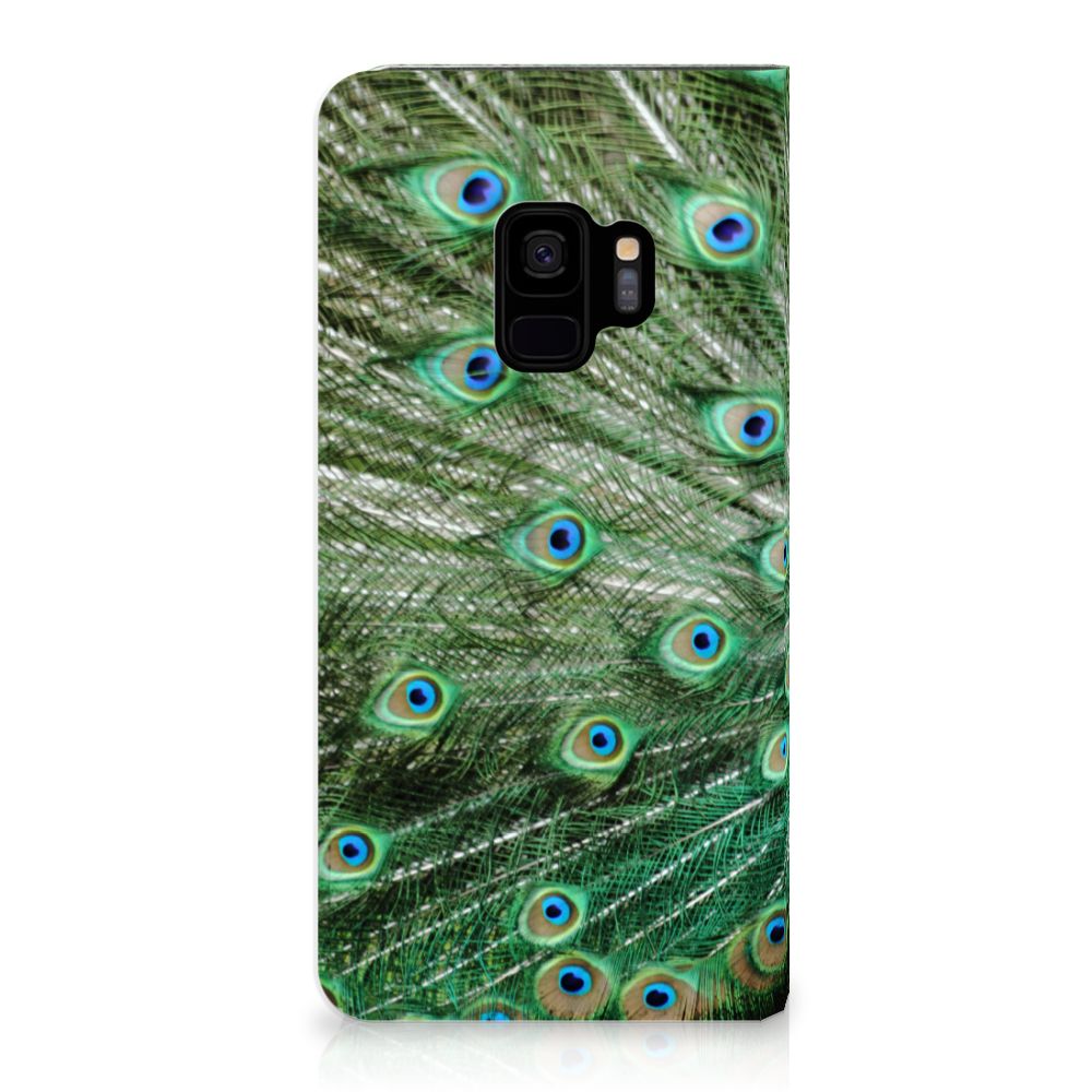 Samsung Galaxy S9 Hoesje maken Pauw