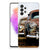 Samsung Galaxy A73 5G Siliconen Hoesje met foto Vintage Auto B2C Telecom