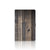 Samsung Galaxy Tab S7 FE | S7+ | S8+ Tablet Book Cover Steigerhout