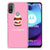 Motorola Moto E20 | E40 Siliconen Case Nut Boyfriend B2C Telecom