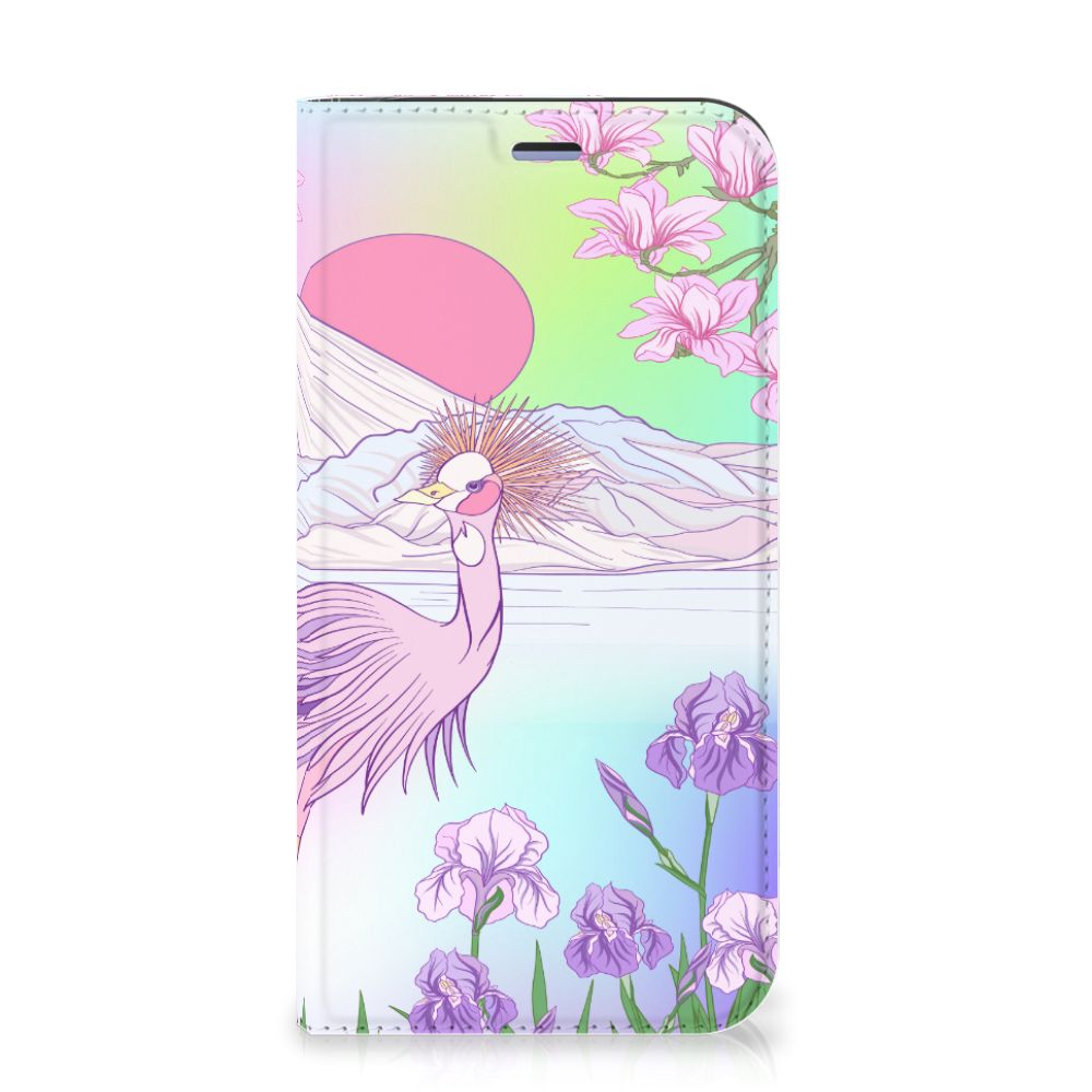 iPhone 12 Mini Hoesje maken Bird - B2C Telecom
