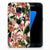 Samsung Galaxy S7 TPU Case Flowers