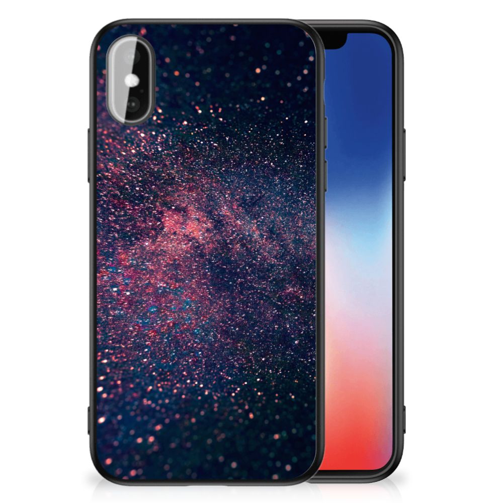 iPhone X | Xs Backcover Stars