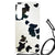 Samsung Galaxy S23 Plus Case Anti-shock Koeienvlekken B2C Telecom