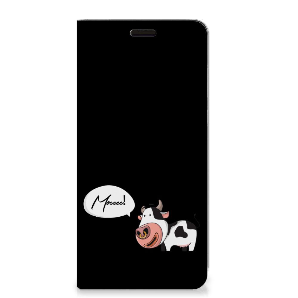 Samsung Galaxy S9 Plus Magnet Case Cow