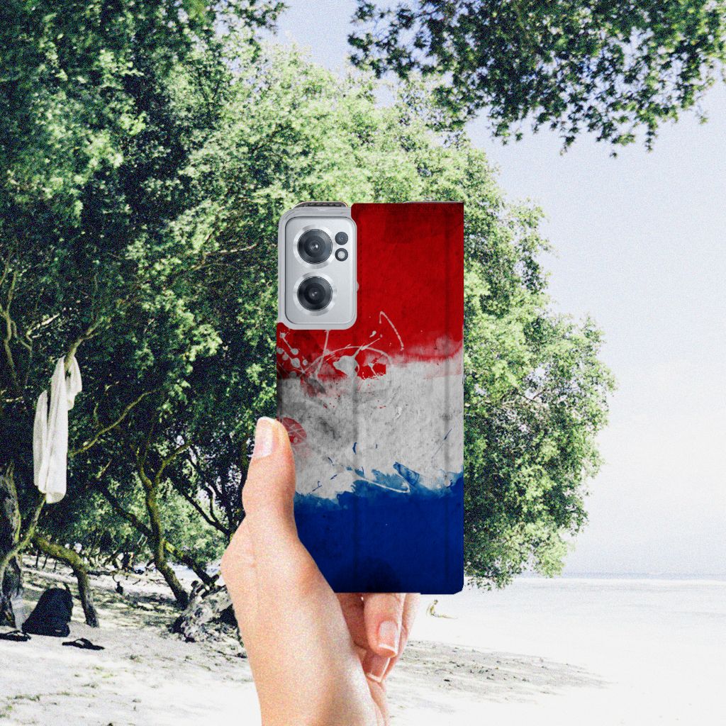OnePlus Nord CE 2 5G Standcase Nederland - B2C Telecom