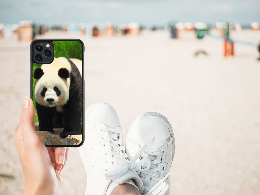 Apple iPhone 11 Pro Max Back Cover Panda B2C Telecom