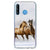 Huawei P30 Lite Case Anti-shock Paarden