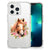 Case Anti-shock voor Apple iPhone 13 Pro Paard B2C Telecom