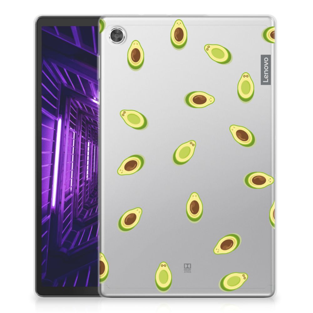 Lenovo Tab M10 Plus Tablet Cover Avocado - B2C Telecom