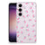 TPU bumper voor Samsung Galaxy S24 Unicorns B2C Telecom