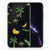 Apple iPhone Xr TPU Case Banana Tree