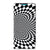 Samsung Galaxy A73 Stand Case Illusie - B2C Telecom