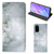 Bookcase Samsung Galaxy S20 Painting Grey - B2C Telecom
