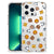 Doorzichtige Silicone Hoesje voor iPhone 13 Pro Max Dieren Emojis - B2C Telecom