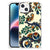 Anti Shock Case Apple iPhone 14 Plus Barok Flower B2C Telecom