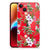 iPhone 14 Plus TPU Hoesje Flamingo Palms B2C Telecom