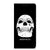 Mobiel BookCase Google Pixel 8 Pro Skull Eyes