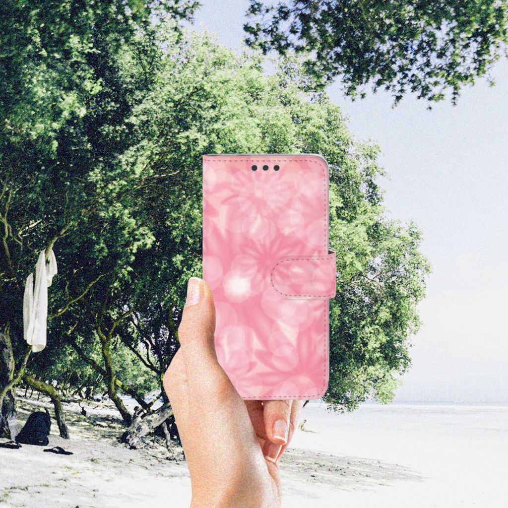 Microsoft Lumia 650 Hoesje Spring Flowers