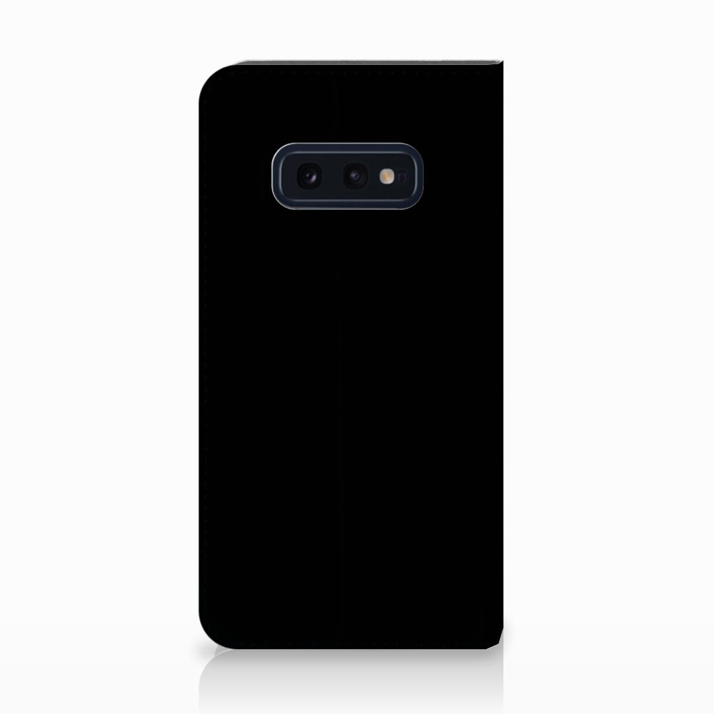 Samsung Galaxy S10e Magnet Case Cow
