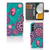Samsung Galaxy A34 Hoesje Cirkels en Vlinders