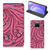 Xiaomi Mi 10T Lite Bookcase Swirl Pink - B2C Telecom