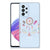 Samsung Galaxy A53 5G Telefoonhoesje met Naam Boho Dreamcatcher B2C Telecom