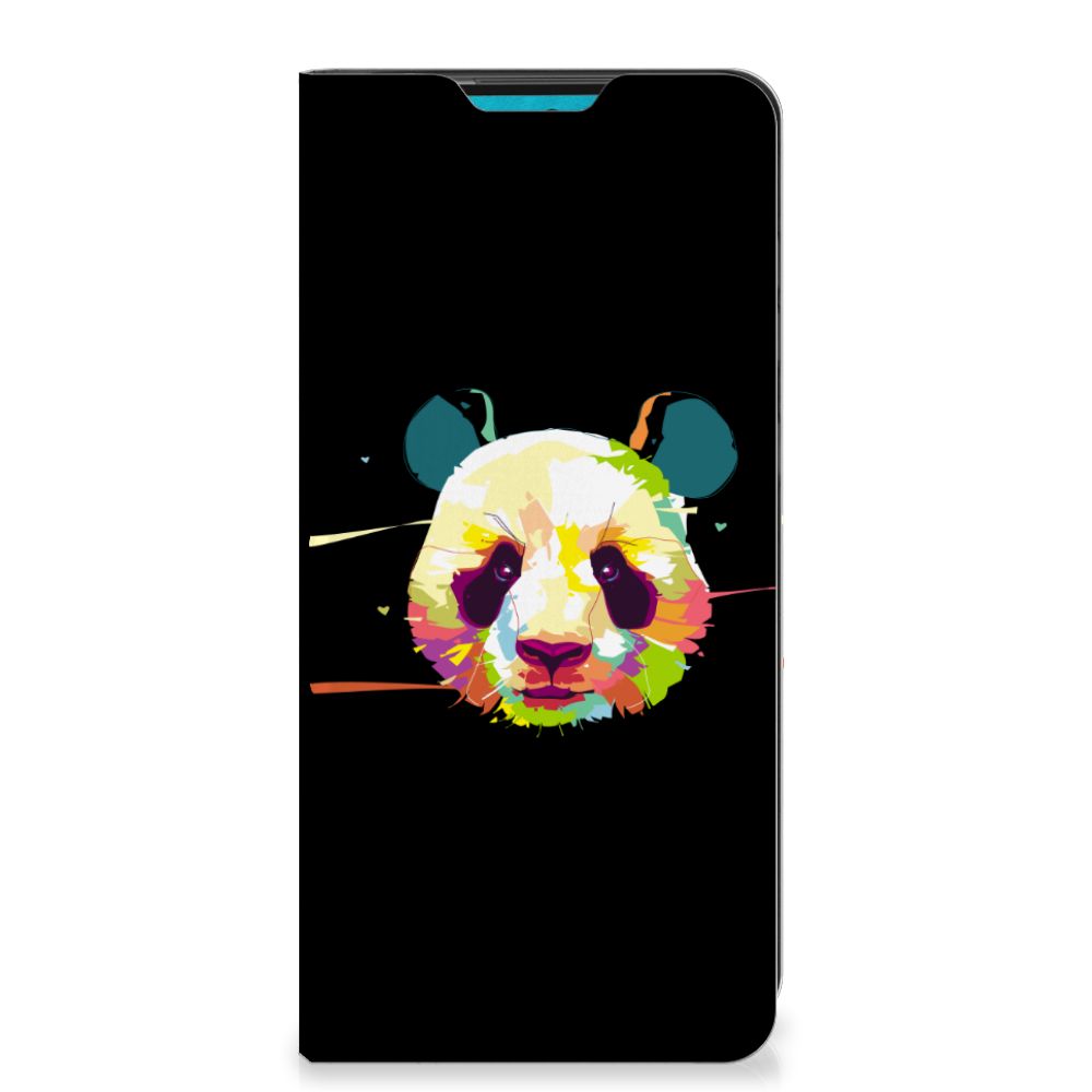 Samsung Galaxy A73 Magnet Case Panda Color - B2C Telecom
