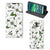 Nokia 2.3 Smart Cover Dogwood Flowers