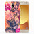 Samsung Galaxy J5 2017 TPU Case Bosje Bloemen