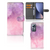Hoesje Xiaomi 12 | 12X Pink Purple Paint